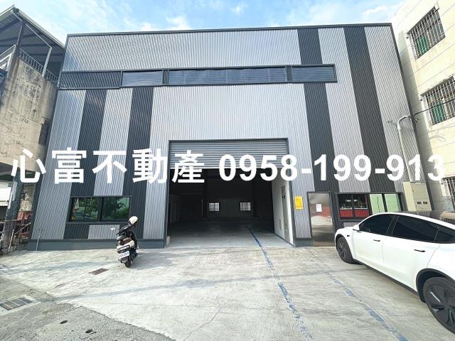 高雄廠房-2