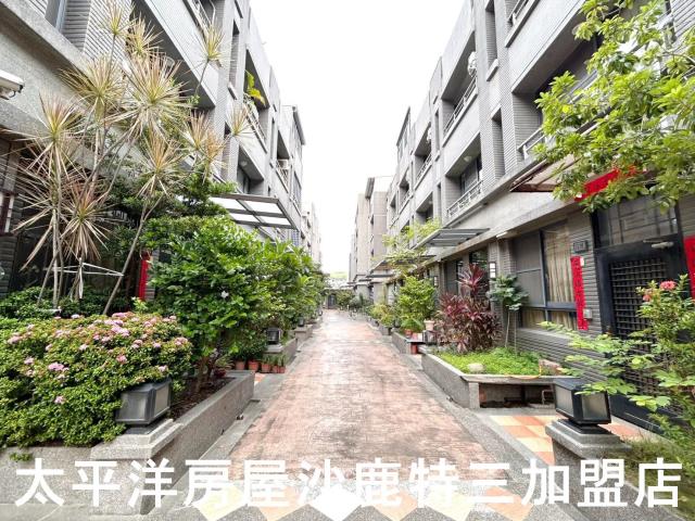 台中透天-1