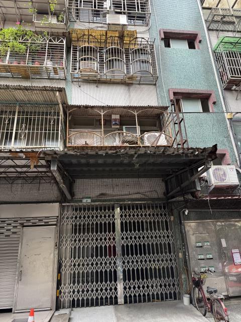 台北公寓法拍-2