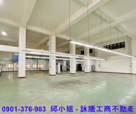 桃園八德廠房-1