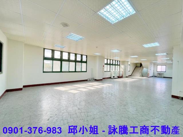 桃園八德廠房-2