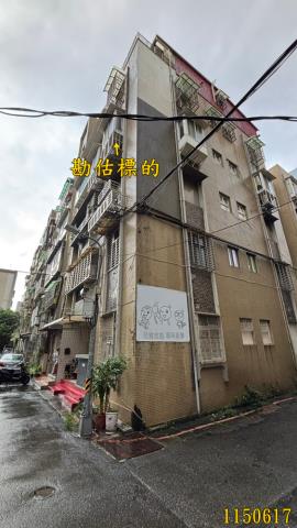 台北內湖公寓法拍-6