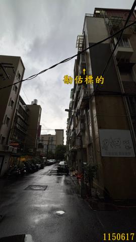台北內湖公寓法拍-7