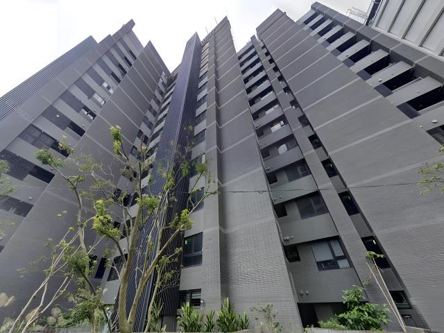 新北新店法拍大樓-3