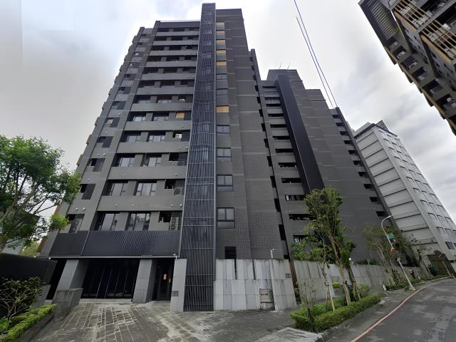 新北新店法拍大樓-4