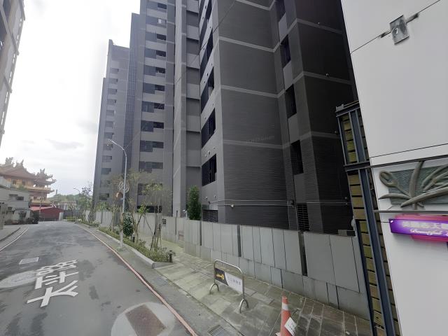 新北新店法拍大樓-5
