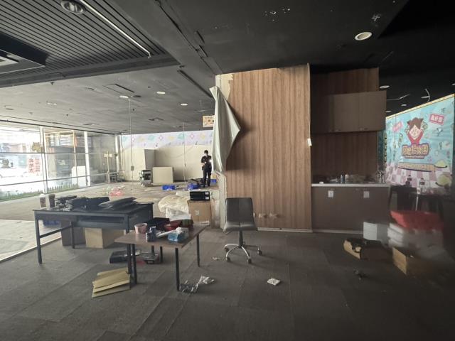中和大樓法拍-12