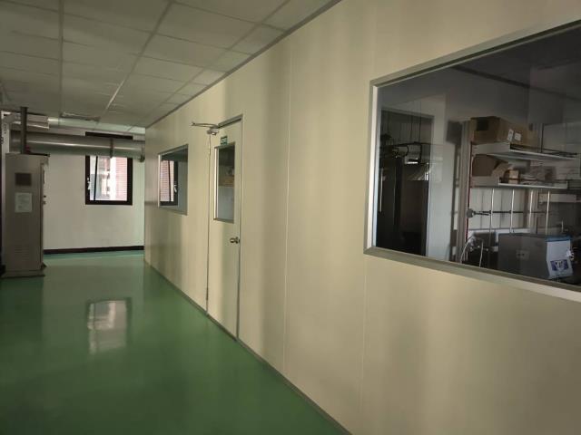 蘆竹廠房-5