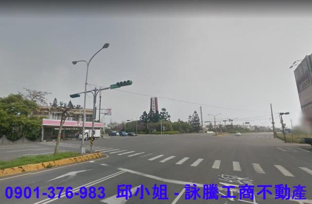 台中大甲廠房-1