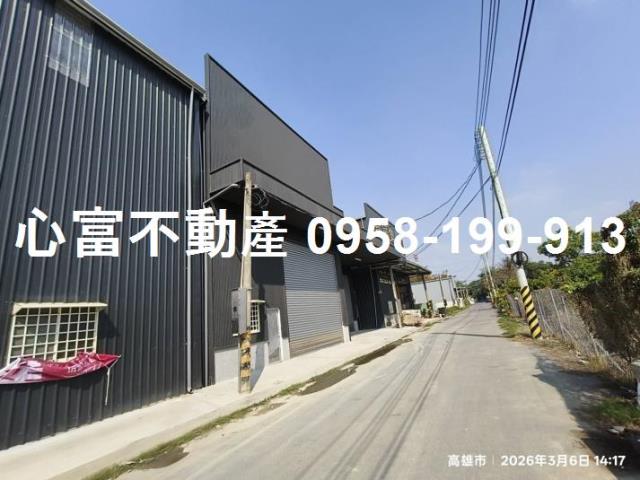 高雄大社廠房-2
