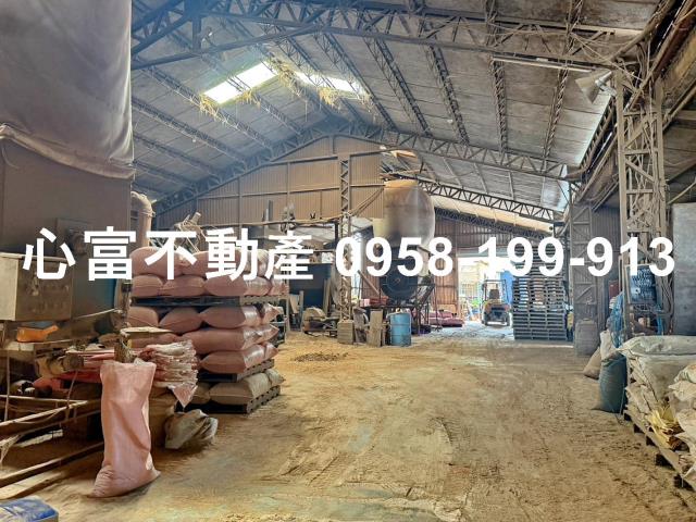 路竹廠房-2