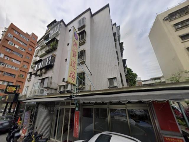 台北內湖公寓拍賣-2