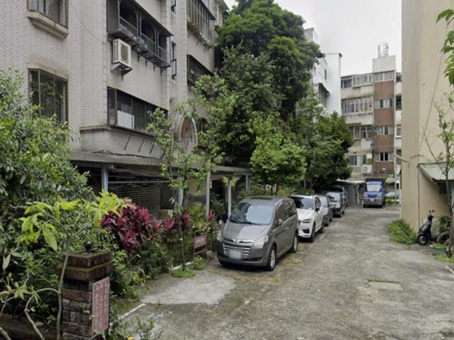 台北內湖公寓拍賣-5
