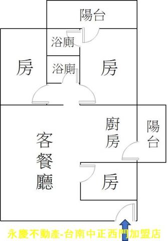 永康華廈-13