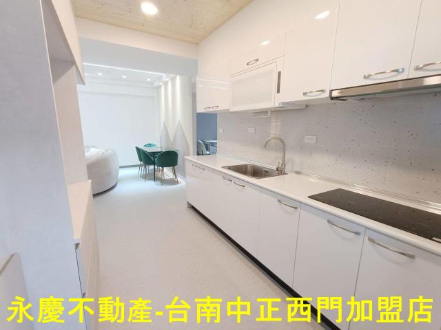 永康華廈-8