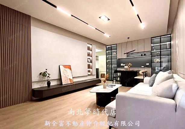 台南永康公寓-1