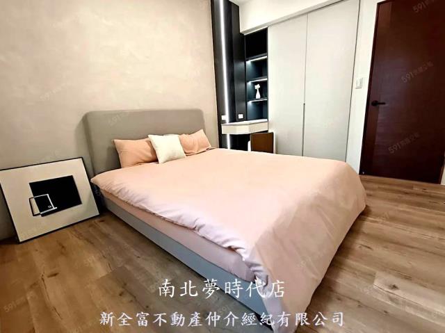 台南永康公寓-8