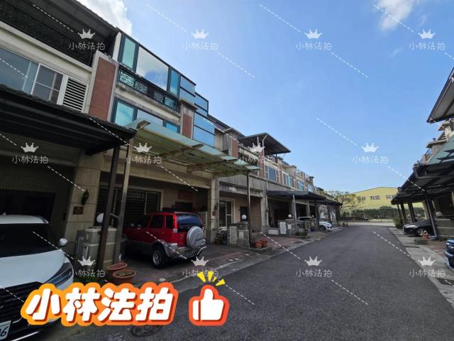 苗栗法拍透天-2