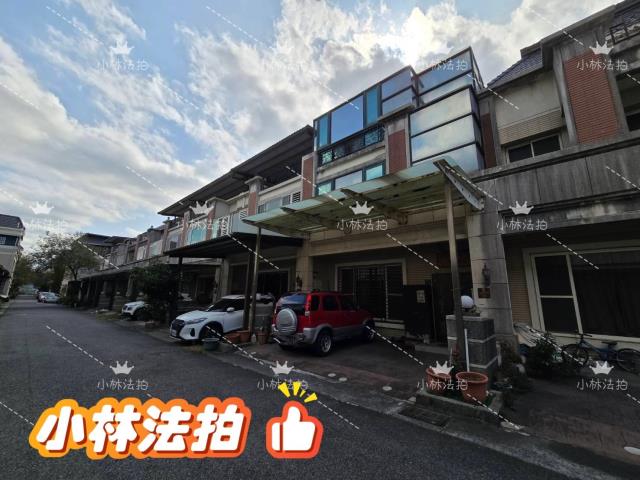 苗栗法拍透天-3