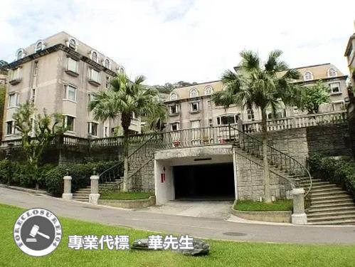 新北公寓拍賣-1