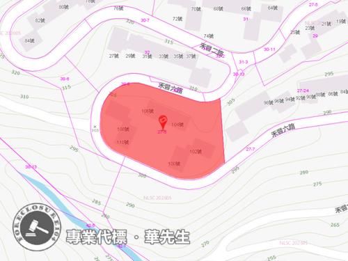 新北公寓拍賣-7