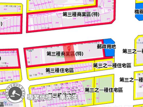 台北松山法拍大樓-8
