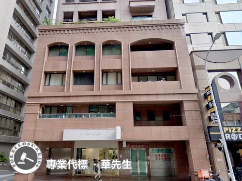台北松山法拍大樓-4