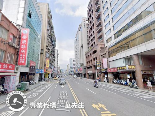 台北松山法拍大樓-5