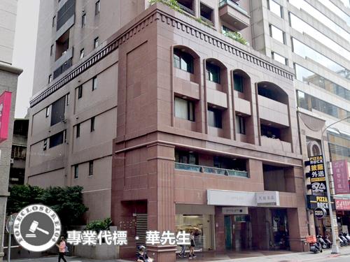 台北松山法拍大樓-6