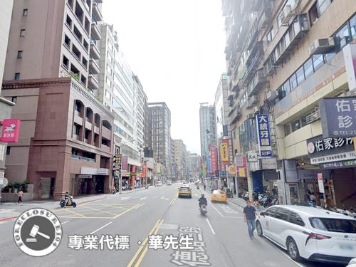 台北松山法拍大樓-7