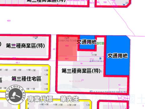 大安區大樓法拍-9