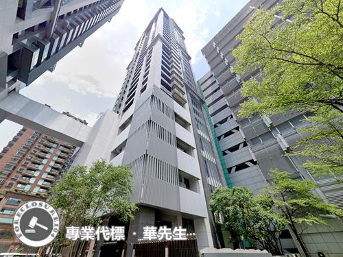 大安區大樓法拍-5
