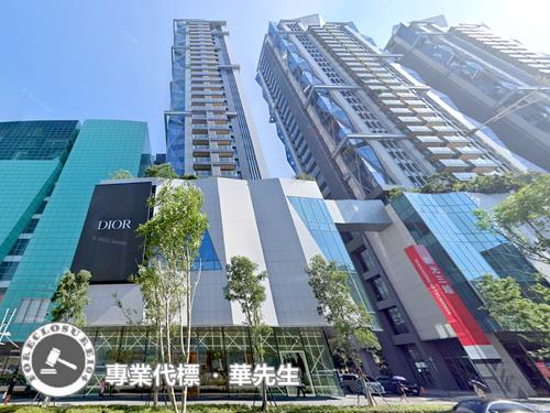 大安區大樓法拍-8