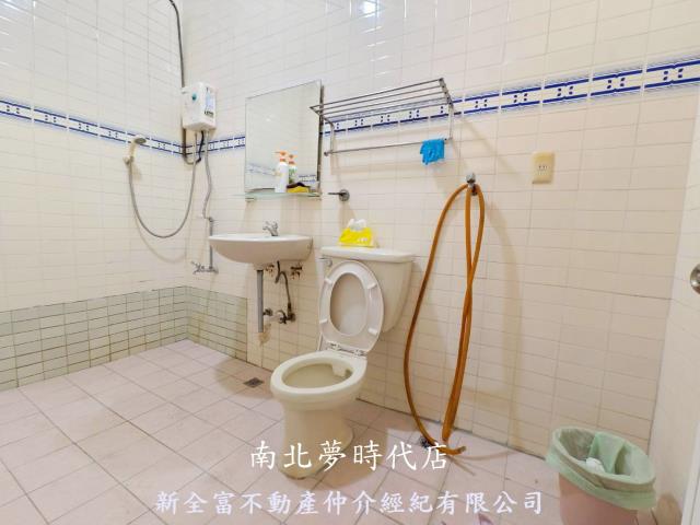 台南南區公寓-9