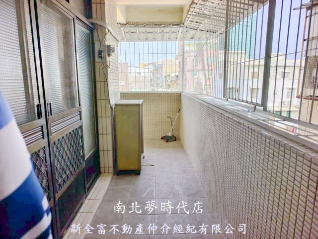 台南南區公寓-10