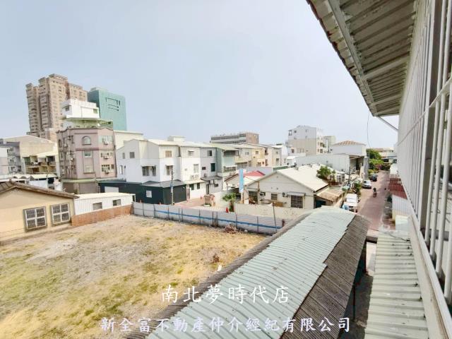 台南南區公寓-11