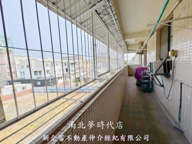 台南南區公寓-12