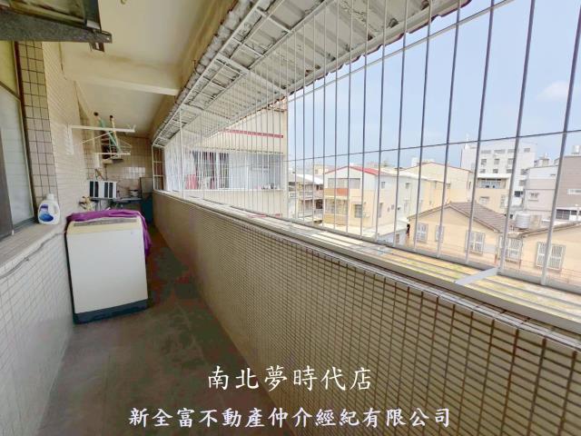 台南南區公寓-13