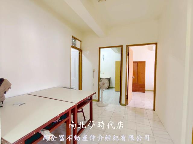 台南南區公寓-4