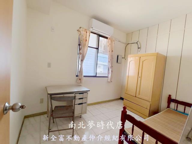 台南南區公寓-7
