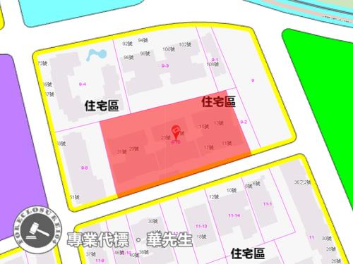南港法拍華廈-12