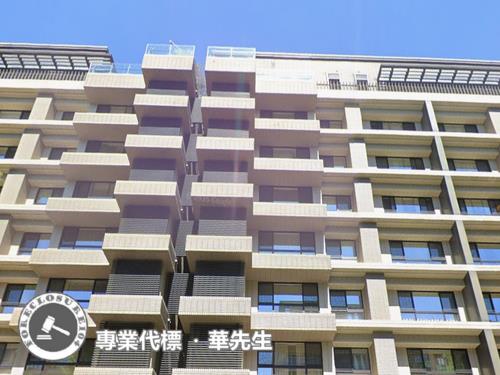 南港法拍華廈-6