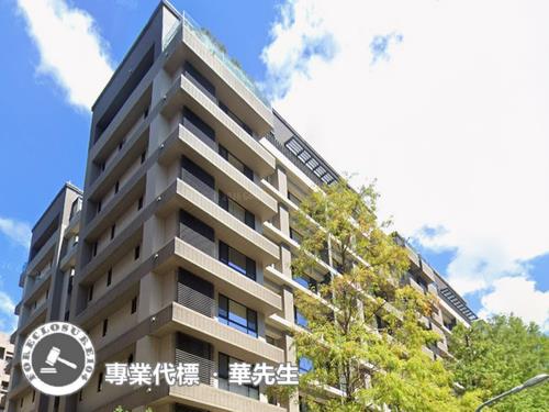 南港法拍華廈-7