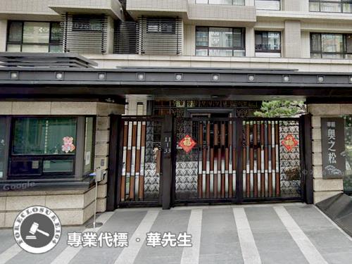 南港法拍華廈-8