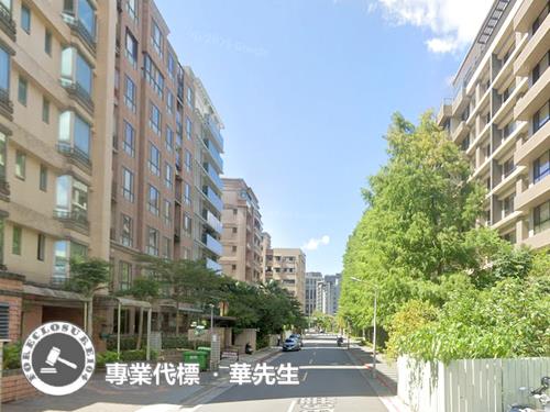 南港法拍華廈-10