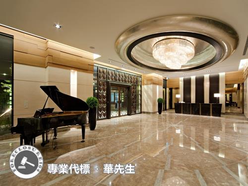 南港法拍華廈-3