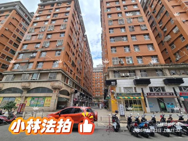 台中南區大樓法拍-2