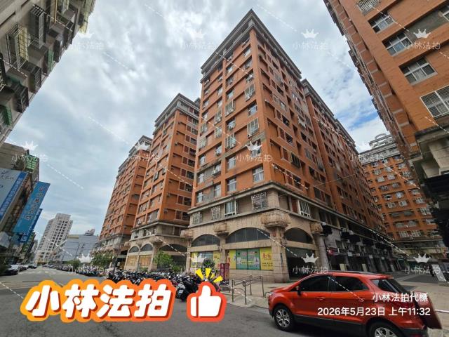台中南區大樓法拍-3