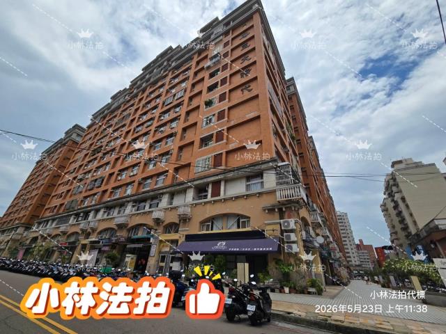 台中南區大樓法拍-4