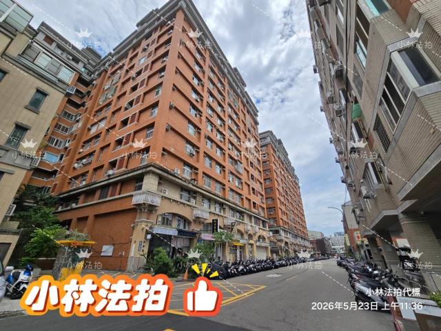 台中南區大樓法拍-5
